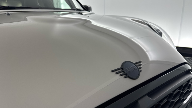 MINI Hatchback 1.5 Cooper Sport 5dr Auto Petrol Hatchback